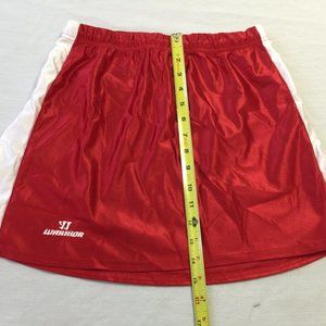 🦜 NWOT WARRIOR WOMENS ATHLETIC SKIRT SIZE M 🦜